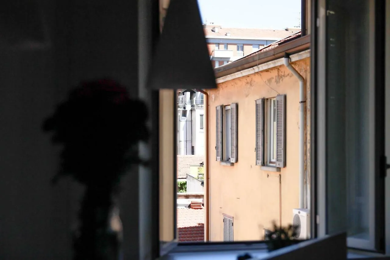 Design Apartment Porta Venezia Milan 0*,  Italy