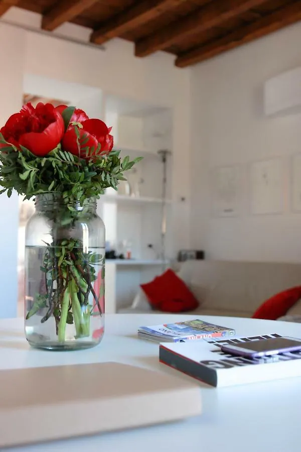 Design Apartment Porta Venezia Milan 0*,  Italy