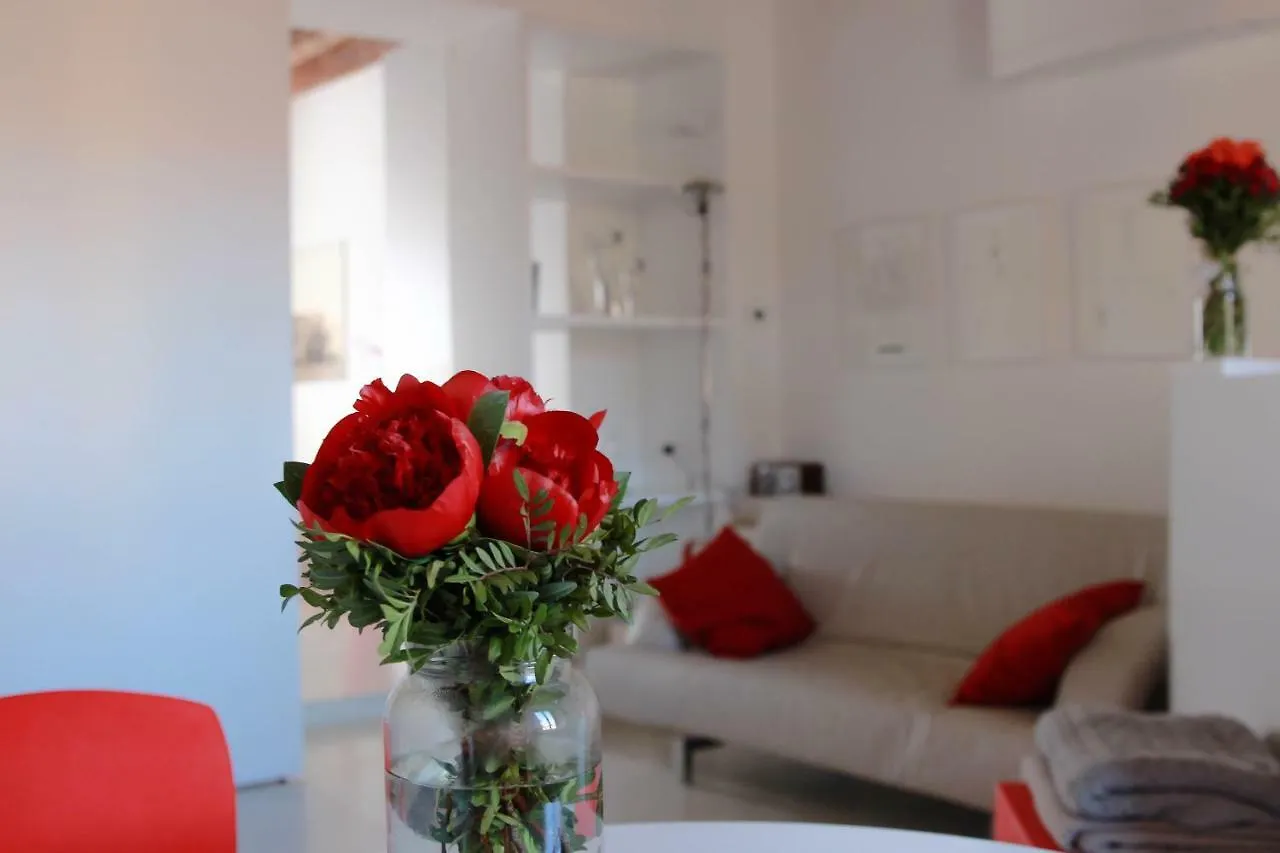 Design Apartment Porta Venezia Milan Italy
