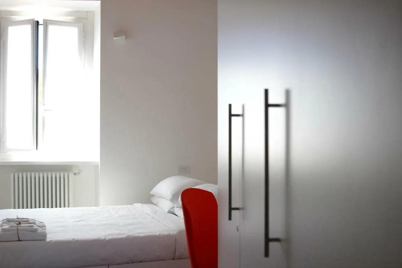 Design Apartment Porta Venezia Milan