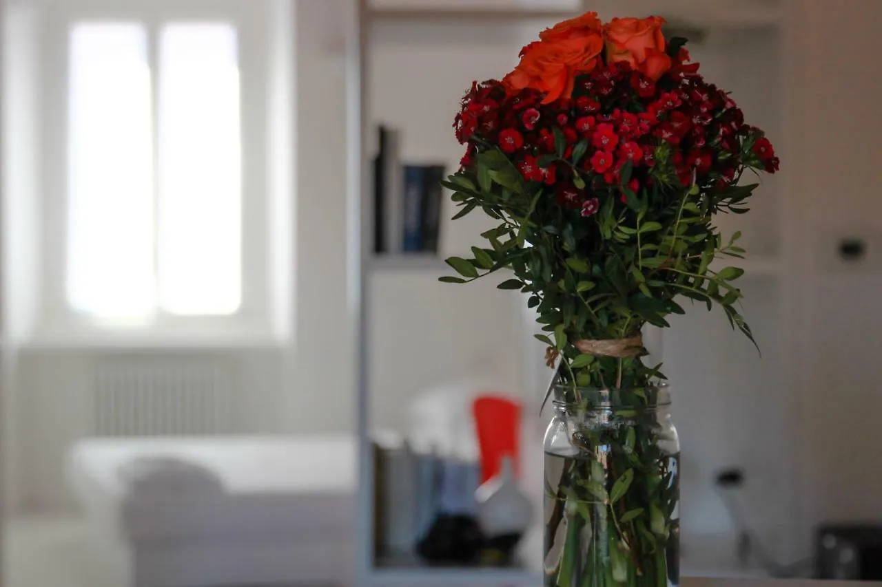 Design Apartment Porta Venezia Milan